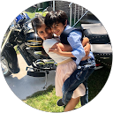 Rasika Gandhi profile picture