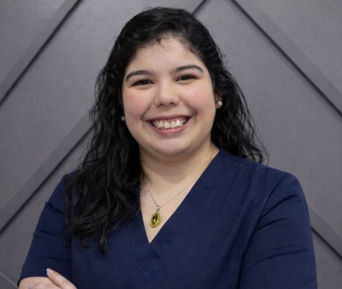 Mery Villarroel Medical Assistant