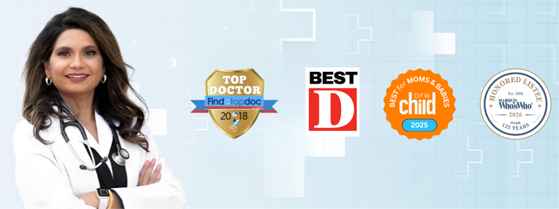 Awards Section