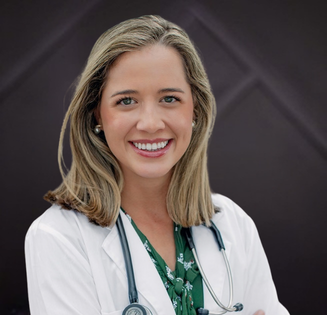 Dr.Tiffany Emanuelson