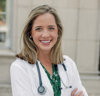 Dr.Tiffany Emanuelson